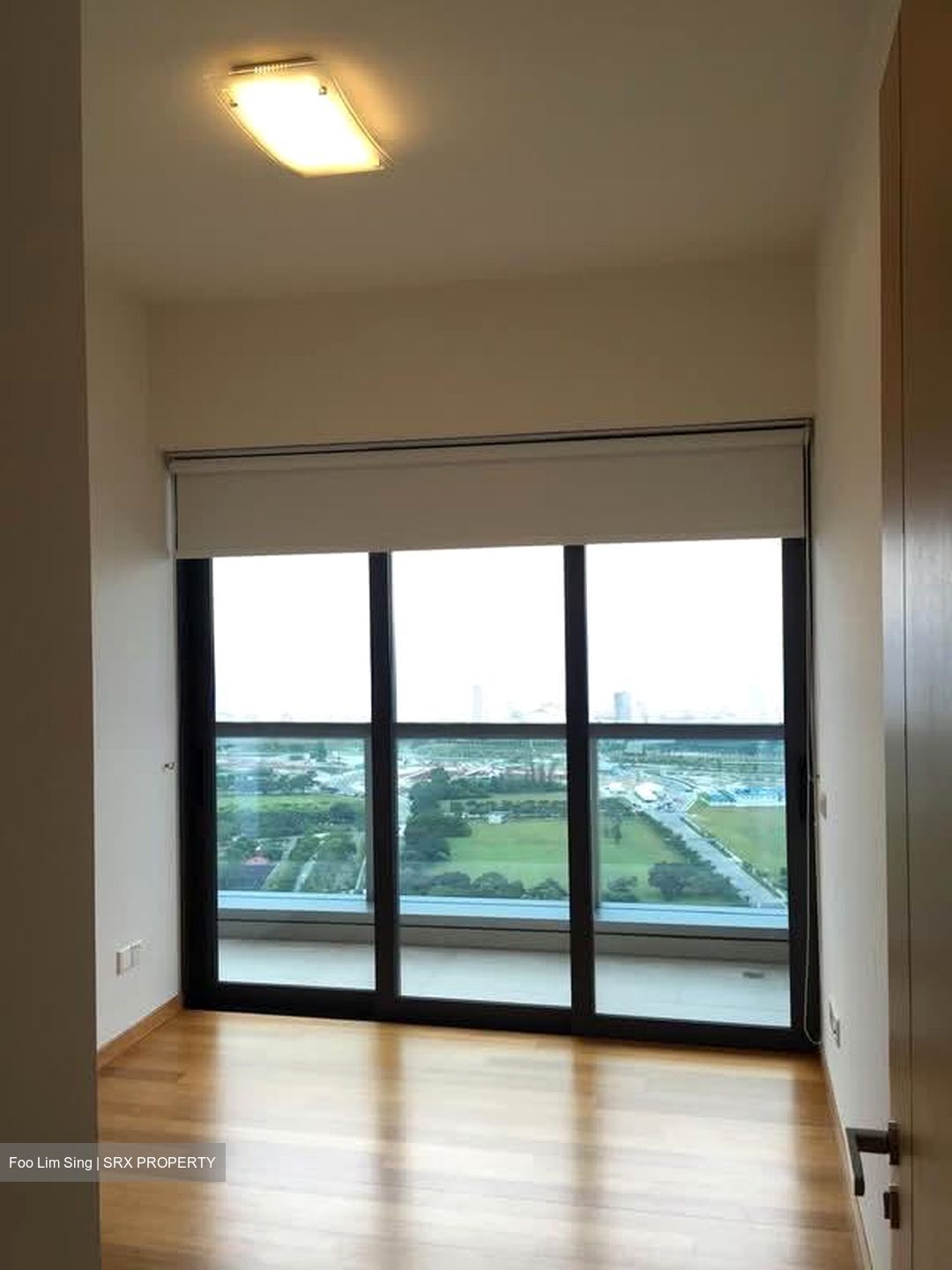 Marina Bay Residences (D1), Condominium #607369531